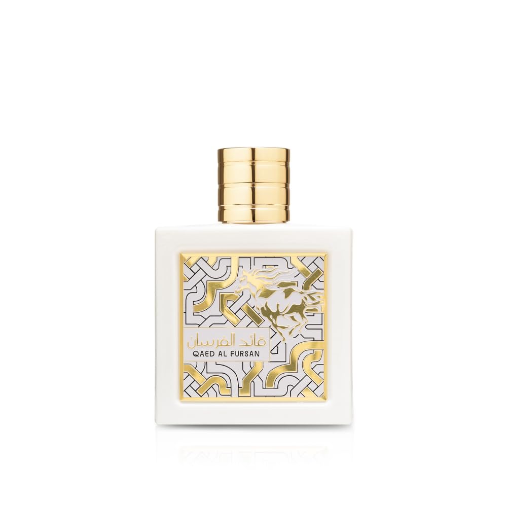 Qaed Al Fursan Unlimited - 90 ml - Women