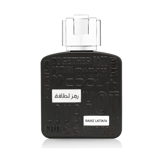 رمز سيلفر - EDP - 100 مل - للجنسين