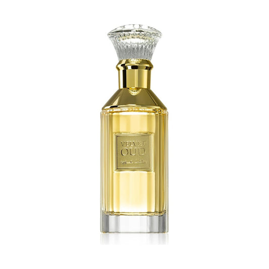 فيلفيت عود - EDP - 100 مل - للجنسين