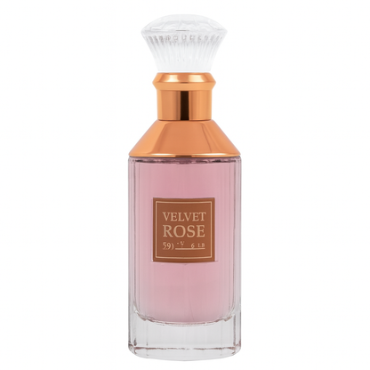 velvet rose - 100 ml - Women