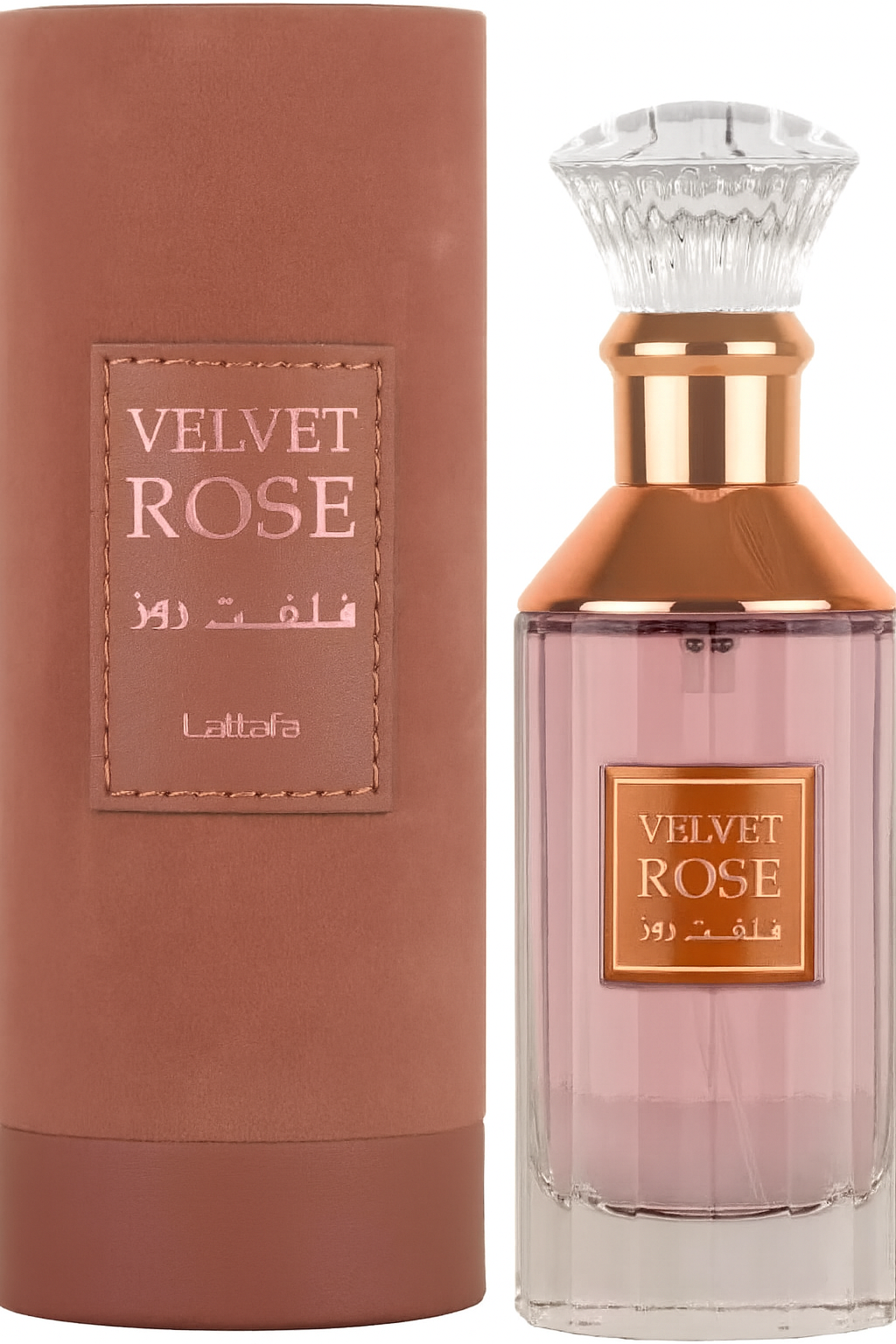 velvet rose - 100 ml - Women