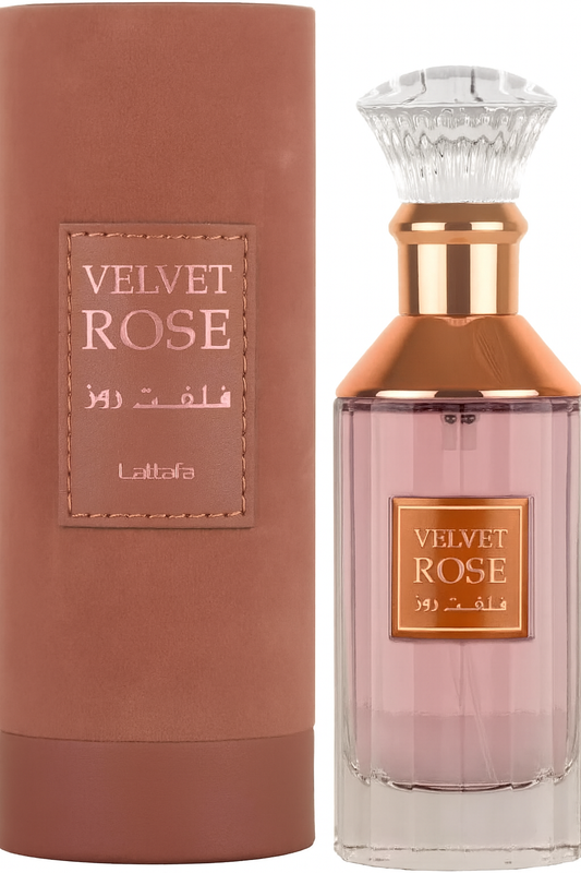 velvet rose - 100 ml - Women