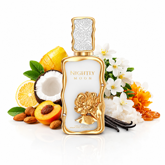 نايتلي مون - EDP - للنساء