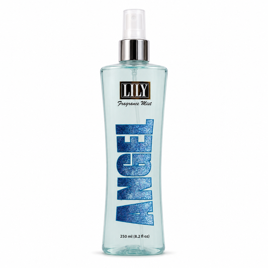 Angel - Body Splash - 250 ml