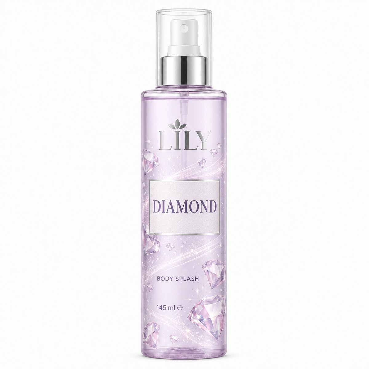 Diamond - Body Splash - 145 ml