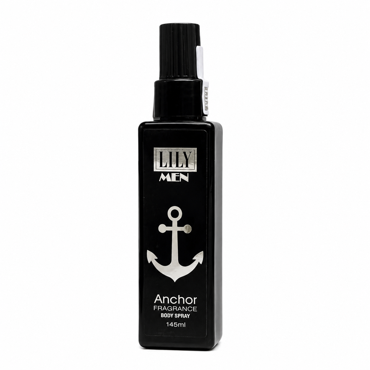 Anchor - Body Spray - 145 ml - Men