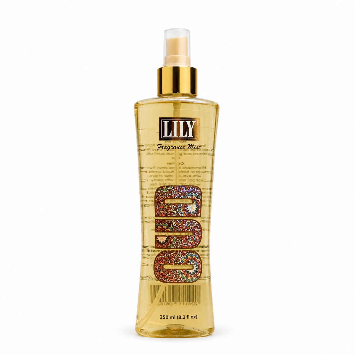 Oud - Body Splash - 250 ml