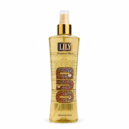 Oud - Body Splash - 250 ml