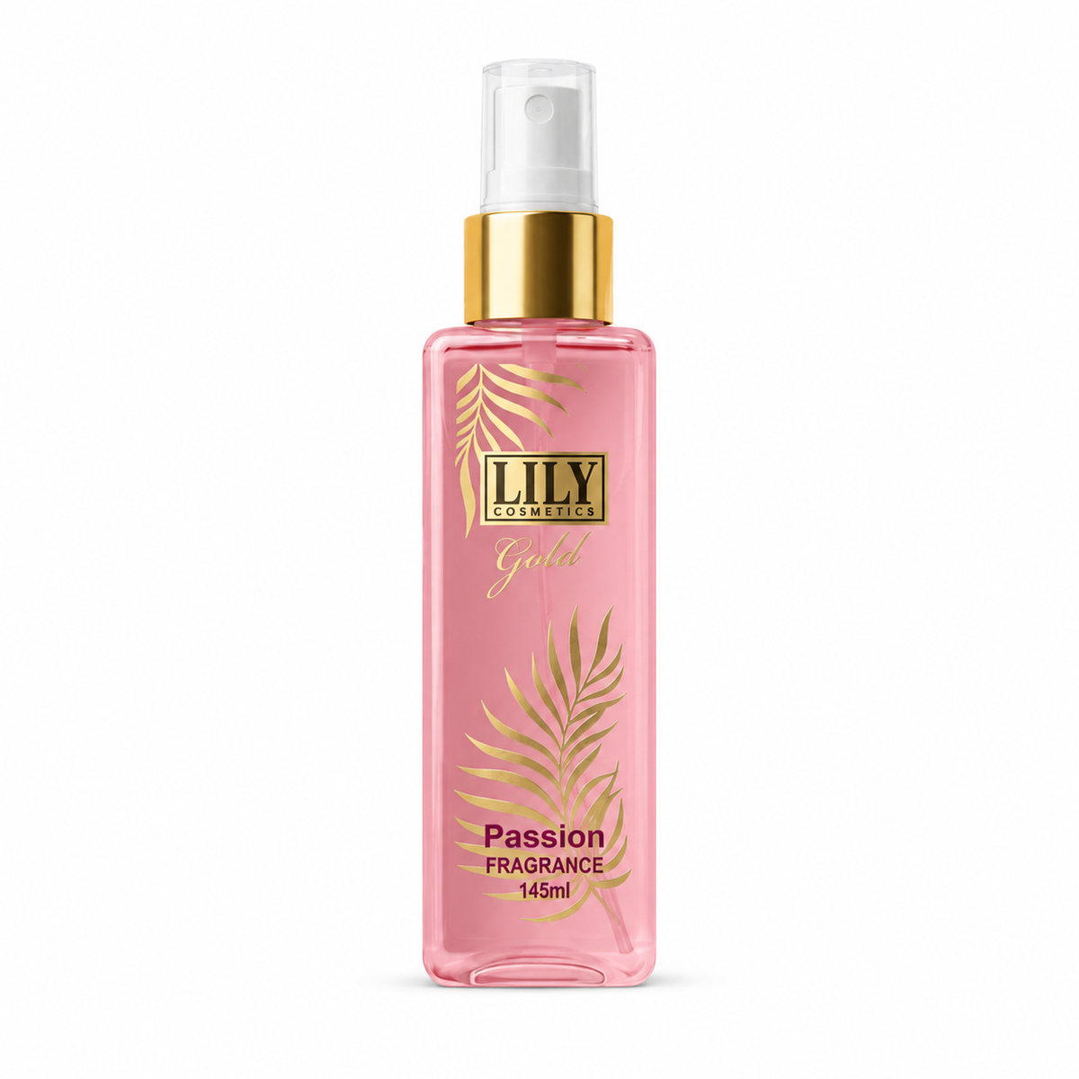 Passion - Body Splash - 145 ml