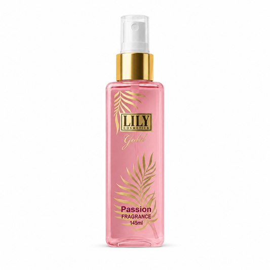 Passion - Body Splash - 145 ml