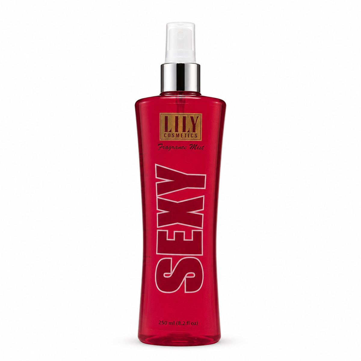 Sexy - Body Splash - 250 ml