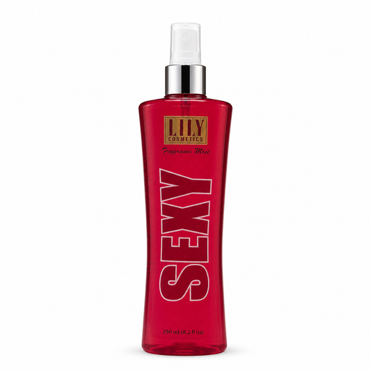Sexy - Body Splash - 250 ml