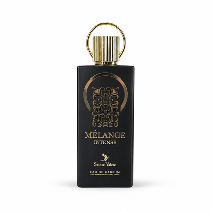 ميلانج إنتنس - EDP - 100 مل - للرجال