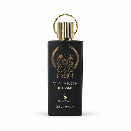 ميلانج إنتنس - EDP - 100 مل - للرجال