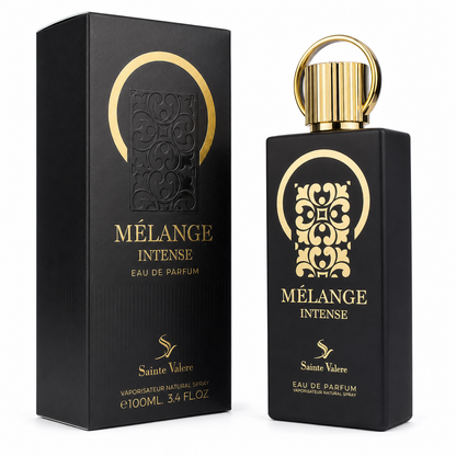 ميلانج إنتنس - EDP - 100 مل - للرجال