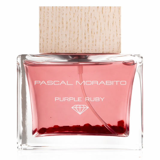 Purple Ruby - EDP - 95 ml - Women