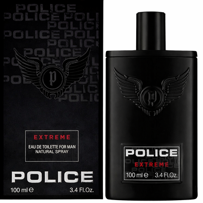 Contemporary Extreme - EDT - 100 ml - Men