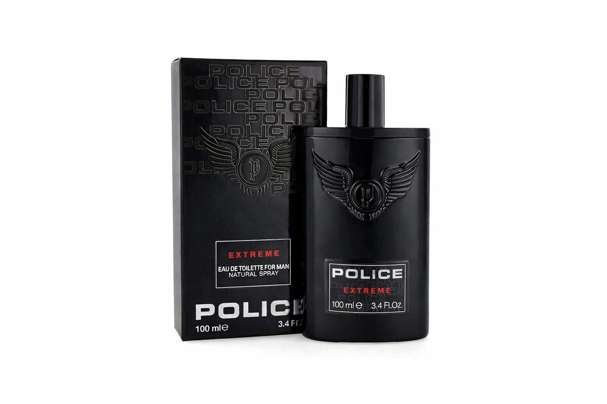 Contemporary Extreme - EDT - 100 ml - Men
