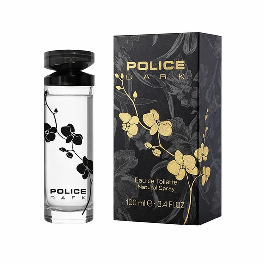 DARK FEMME - EDT - 100 ml - Women