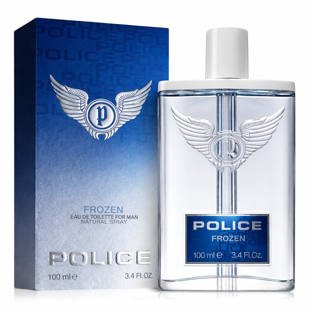 FROZEN - EDT - 100 ml - Men