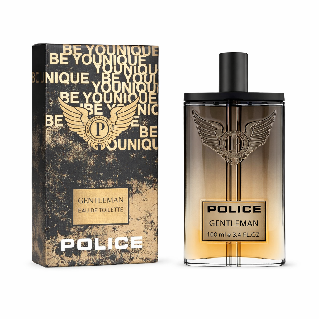 GENTLEMAN - EDT - 100 ml - Men