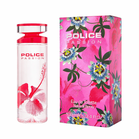 Passion Femme - EDT - 100 ml - Women