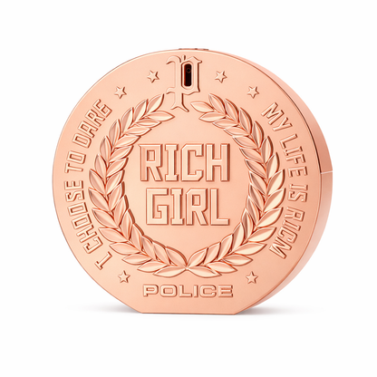 Rich Girl - EDP - 100 ml - Women