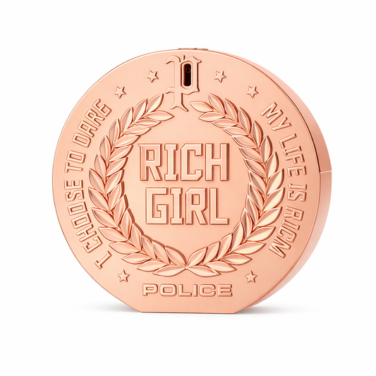 Rich Girl - EDP - 100 ml - Women