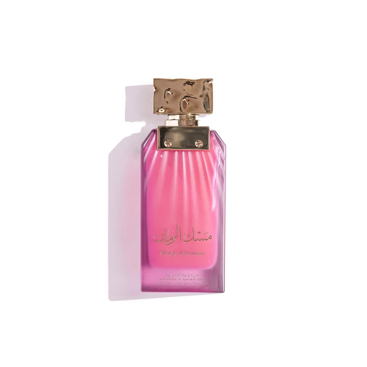 Almas Perfumes - Musk Roman - EDP - 100 ml - Unisex