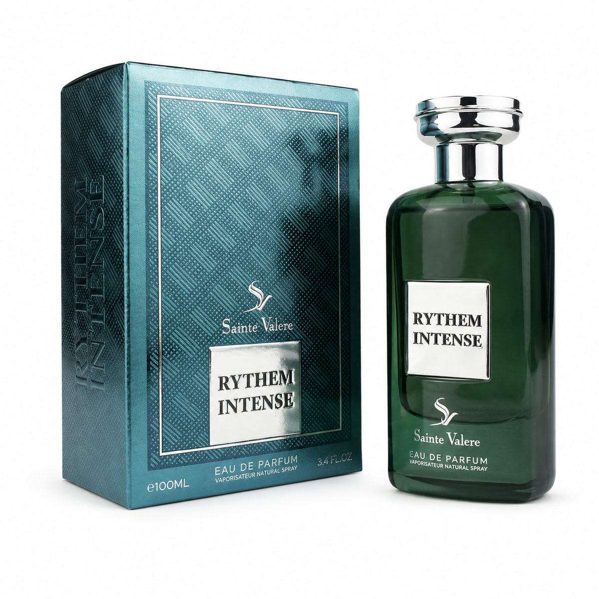 ريذم إنتنس - EDP - 100 مل - للرجال