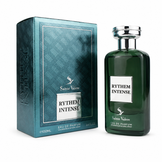 ريذم إنتنس - EDP - 100 مل - للرجال