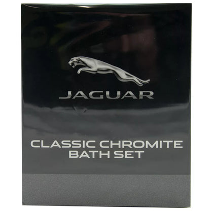Jaguar Classic Chromite Gift Set