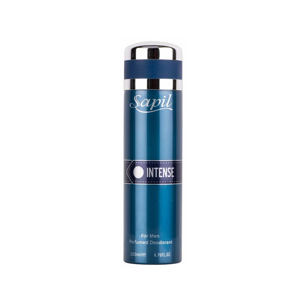 إنتنس - مزيل عرق معطر - 200 مل - للرجال