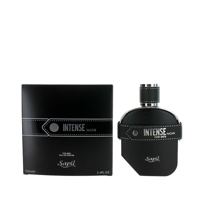 Sapil - Intense Noir - EDP - 100 ml - Men