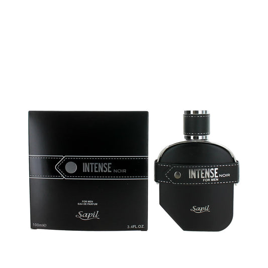 إنتنس نوار - EDP - 100 مل - للرجال