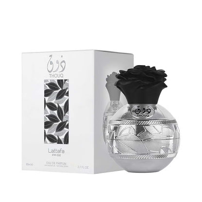 ذوق - EDP - 80 مل - للنساء
