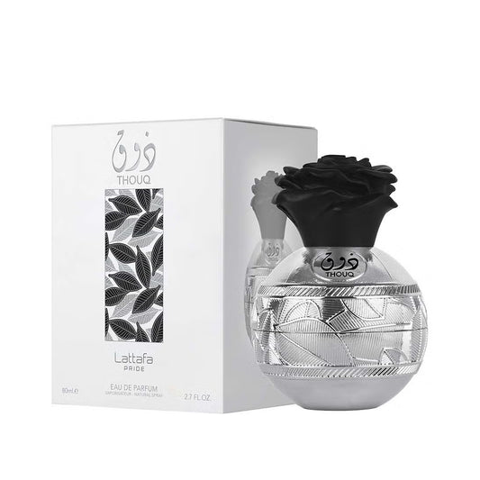 ذوق - EDP - 80 مل - للنساء