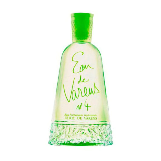 de Varens N°4 Eau - EDP - 150 ml - Unisex