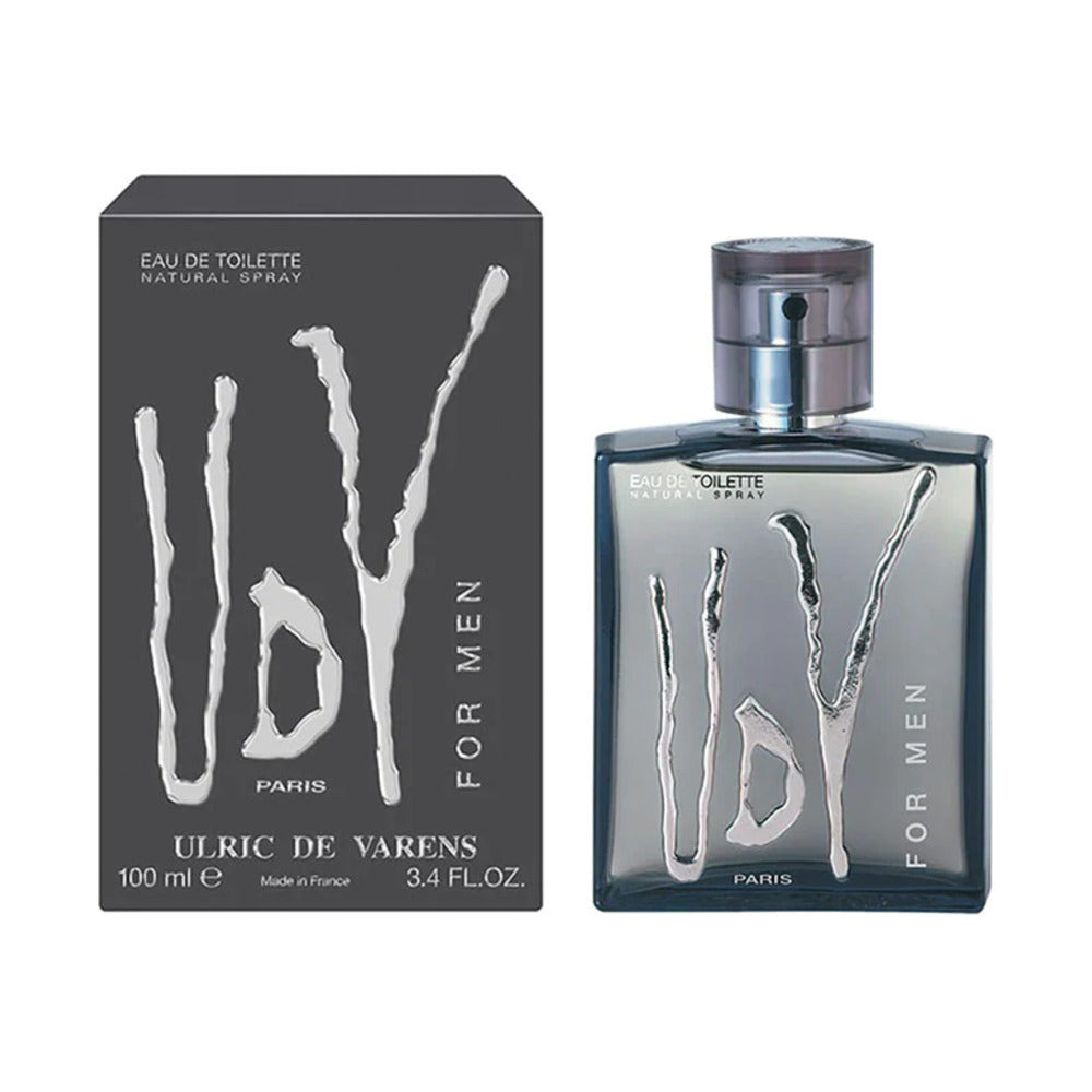 UDV - EDT - 100 مل - للرجال