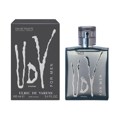 UDV - EDT - 100 مل - للرجال