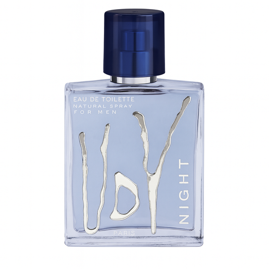NIGHT - EDT - Men