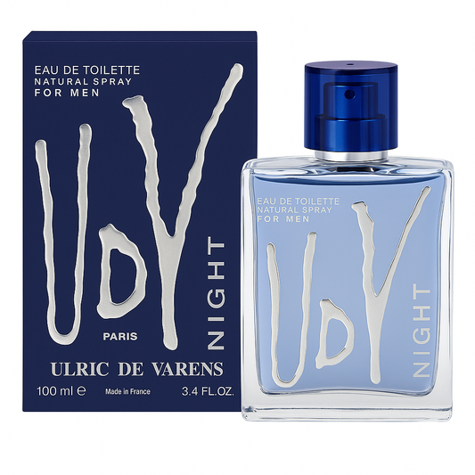 NIGHT - EDT - Men