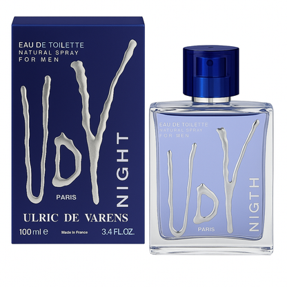 NIGHT - EDT - Men