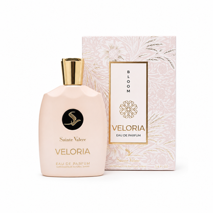 Sainte Valere - Veloria - EDP - 100 ml - Women