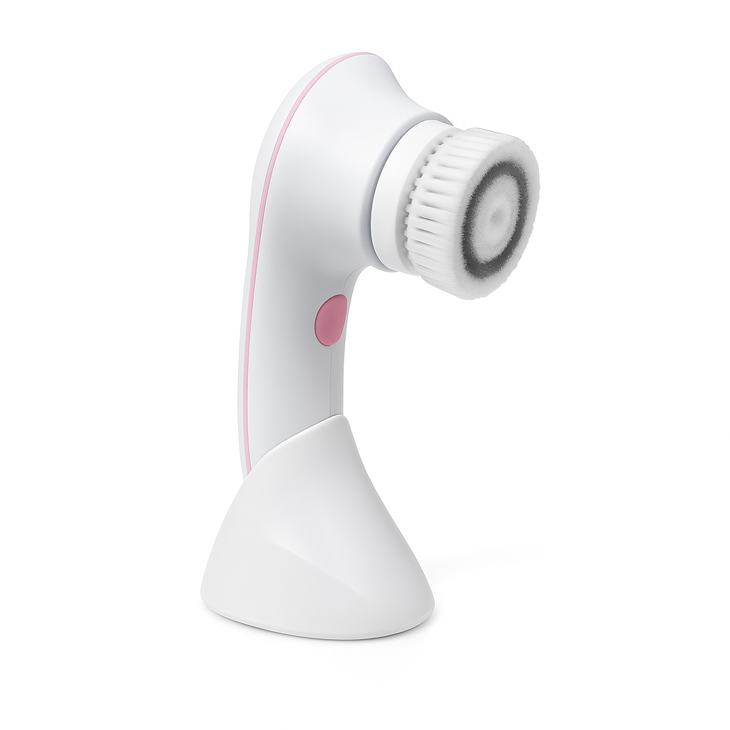 Electric Face Cleanser Smart