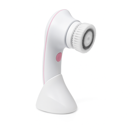 Electric Face Cleanser Smart