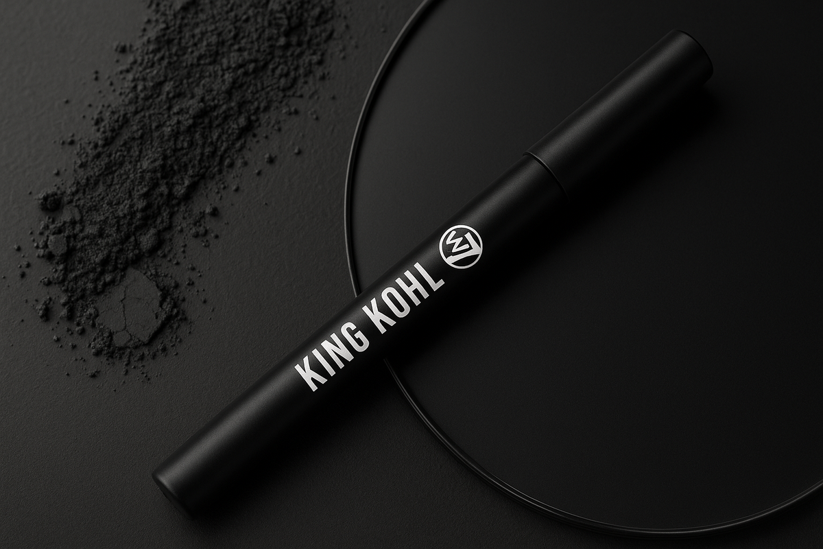 King Kohl Eye Pencil – Black