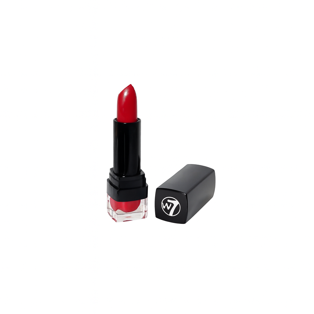 Magic Matte Lipstick – Ruby