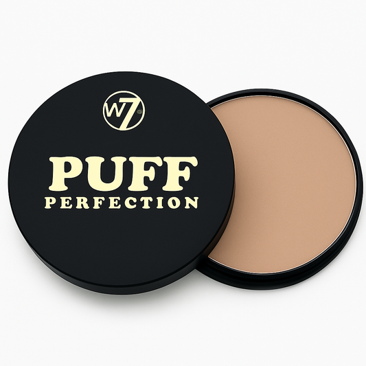 Powder Puff Perfection Translucent