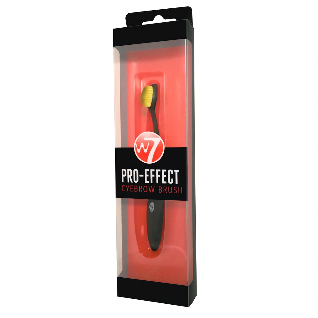 Pro-Effect Eyebrow Brush